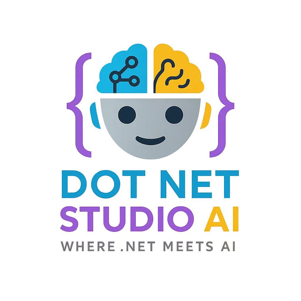 DotNetStudioAI