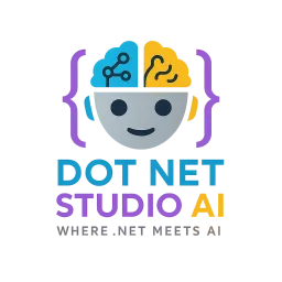 DotNetStudioAI