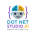 DotNetStudioAI